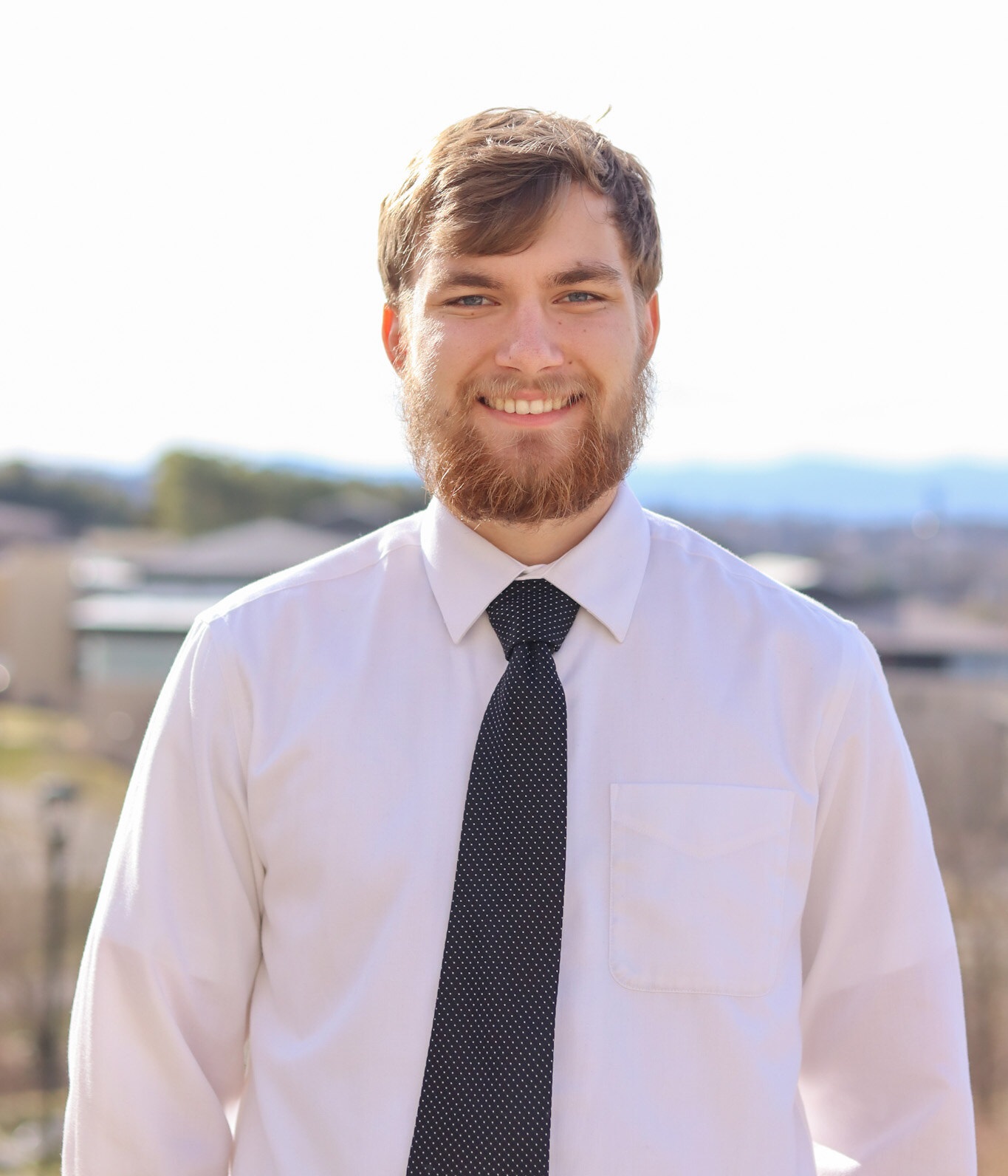 Picture of Andrew Hansen